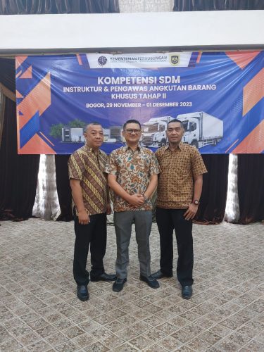 pengalaman pro drive