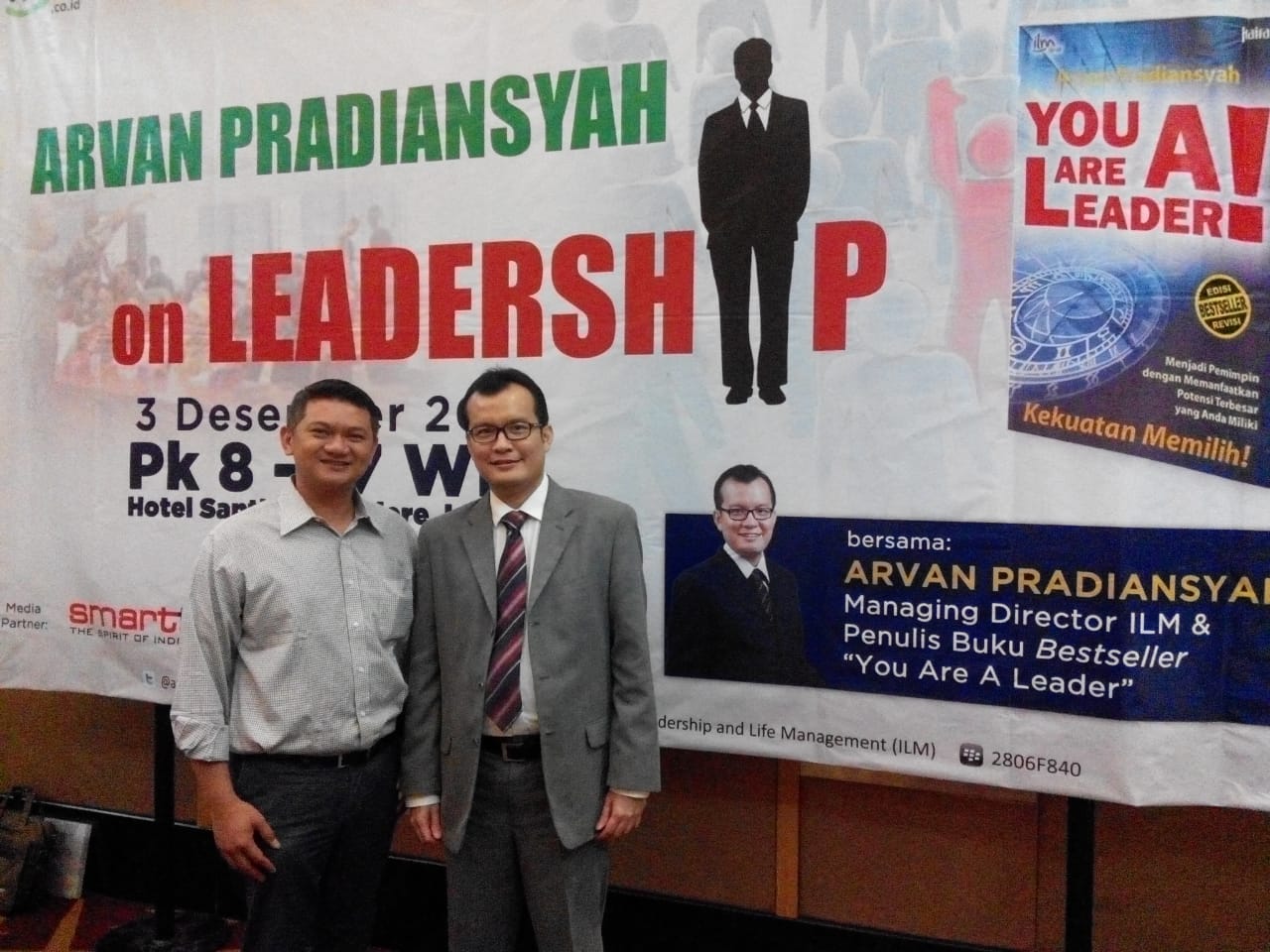 pengalaman pro drive