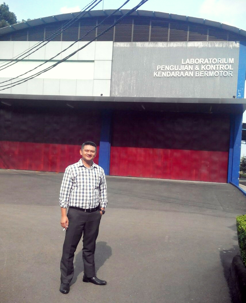 pengalaman pro drive