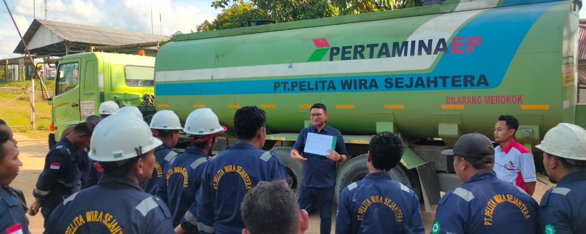 peraturan pengangkutan barang berbahaya
