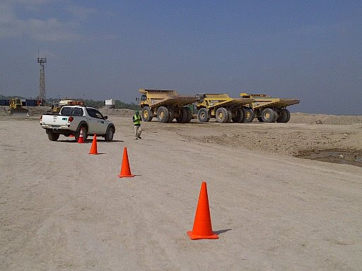 pengalaman pro drive