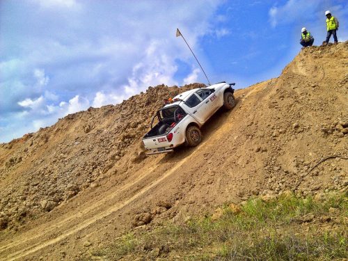 pengalaman pro drive