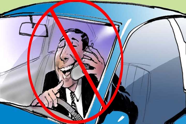 Defensive Driving Atau Safety Driving
