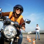 Pelatihan Safety Riding