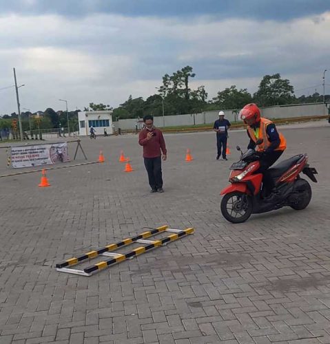 pengalaman pro drive