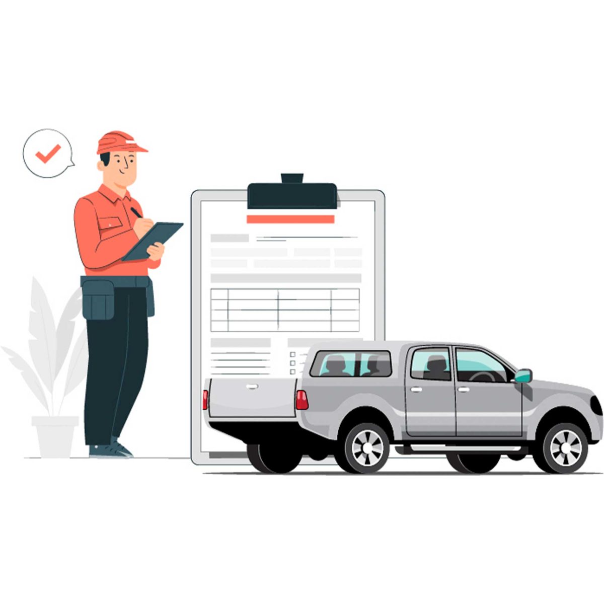 inspection pro drive