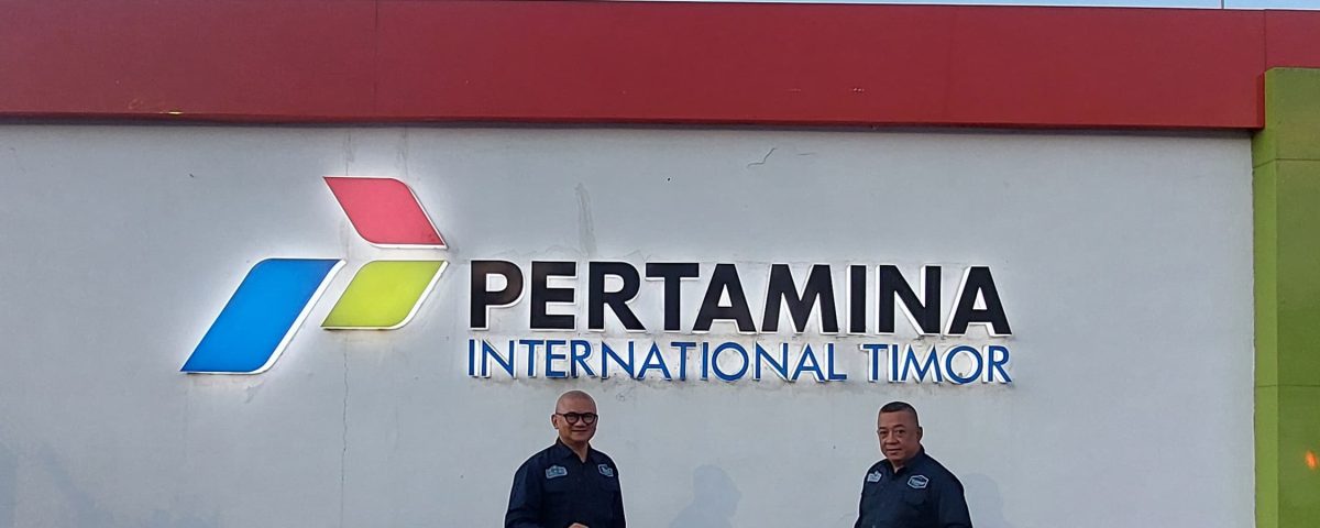 Instruktur Pro Drive Indonesia