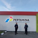 Instruktur Pro Drive Indonesia