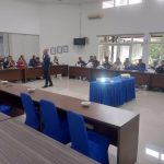 Defensive Driving Training Light Vehicle PT Pertamina Drilling Services Indonesia di Bogor dengan sesi praktik, seminar, dan pre-trip inspection