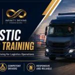 Pelatihan driver logistik Pro Drive Indonesia