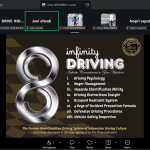 Defensive driving training online PT Energi Sarana Sejahtera bersama Pro Drive Indonesia untuk meningkatkan keselamatan berkendara dan manajemen risiko perusahaan