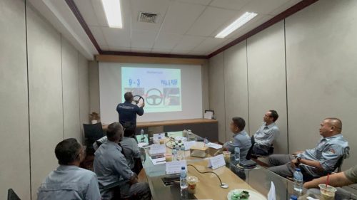 DEFENSIVE DRIVING TRAINING