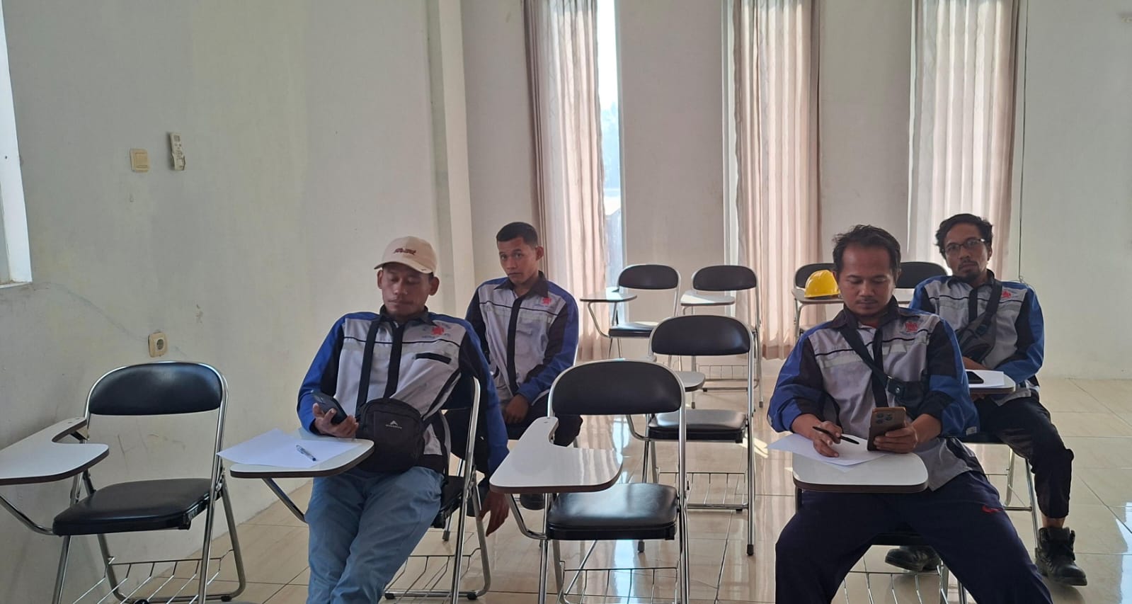 Public Online Defensive Driving Pro Drive Indonesia