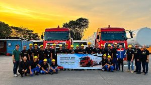Defensive Driving Training – Heavy Vehicle (DDT-HV)
