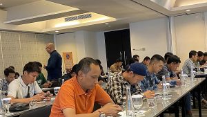 Driver Competency Certification (BNSP)