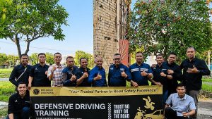 Fleet Driver Development Program