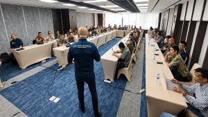 VVIP Driver Development Program
