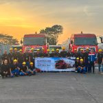Defensive Driving Training Heavy Vehicle AMT Skid Tank PT Pertamina Patra Niaga | Pro Drive Indonesia
