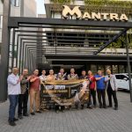 Peserta Public Class VVIP Driver Development Program Pro Drive Indonesia di Jakarta, 29 Agustus 2026
