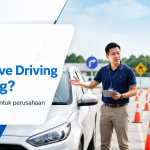 Apa itu Defensive Driving Training untuk perusahaan bersama Pro Drive Indonesia