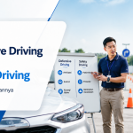 Perbedaan Defensive Driving dan Safety Driving untuk kebutuhan training perusahaan
