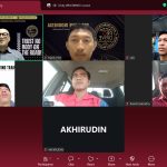 Peserta Online Public Class Defensive Driving Training Batch 10 Pro Drive Indonesia