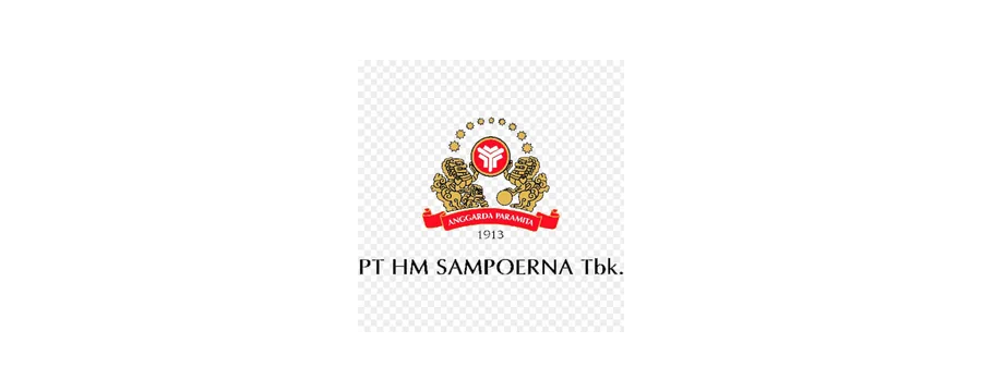 PT HM Sampoerna Tbk.