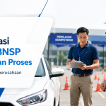 Sertifikasi Driver BNSP syarat dan proses untuk perusahaan
